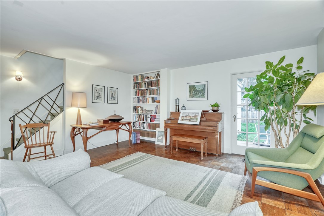 160 Commonwealth Road Brighton, NY 14618 - Photo 9 of 45 Living room
