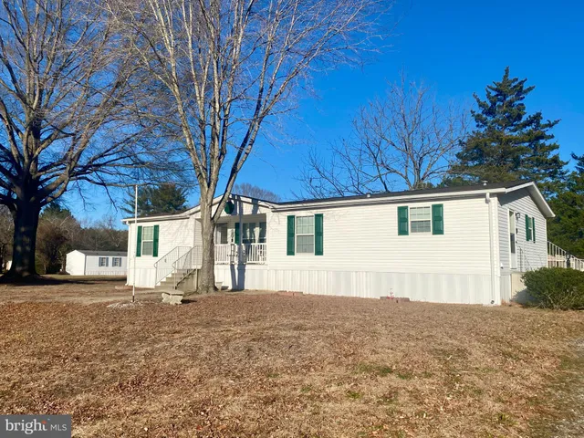 $132,000 | 7877 Dublin Road, Salisbury, MD 21801