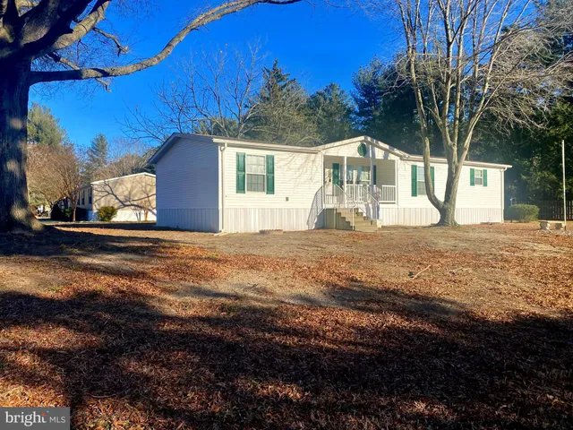 $132,000 | 7877 Dublin Road, Salisbury, MD 21801