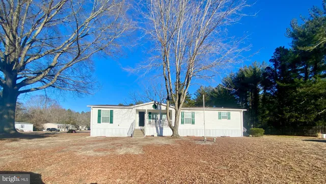 $132,000 | 7877 Dublin Road, Salisbury, MD 21801