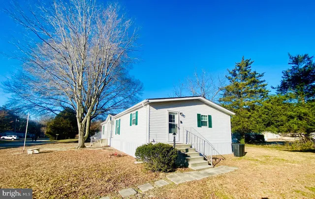 $132,000 | 7877 Dublin Road, Salisbury, MD 21801
