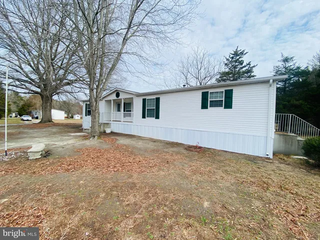 $132,000 | 7877 Dublin Road, Salisbury, MD 21801