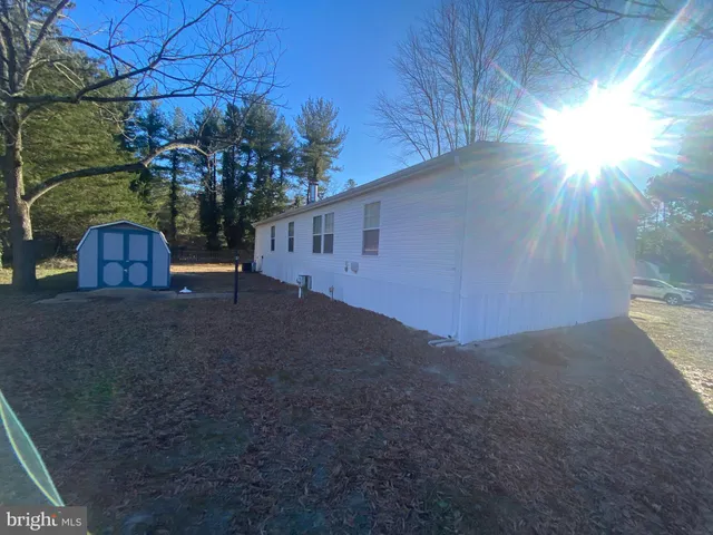 $132,000 | 7877 Dublin Road, Salisbury, MD 21801