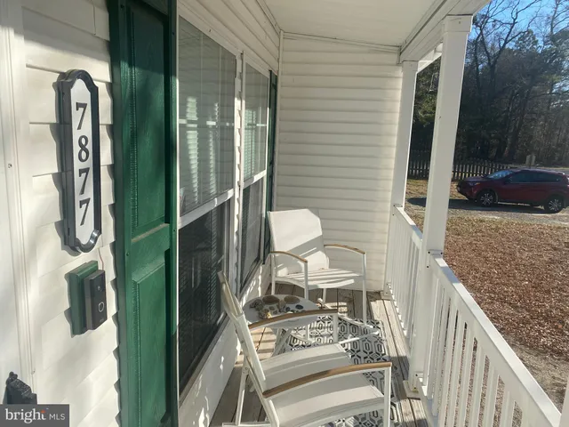 $132,000 | 7877 Dublin Road, Salisbury, MD 21801