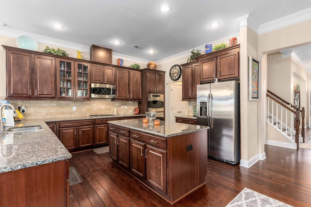 5648 Wade Park Boulevard Raleigh, NC 27607 - Photo 10 of 26 Photo 10