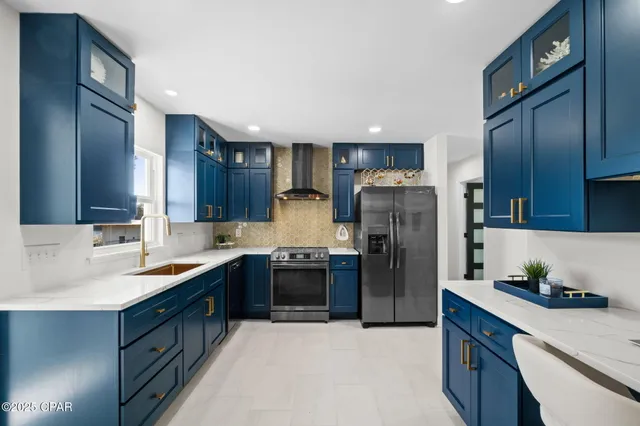 $525,000 | 716 Florida Avenue, Panama City, FL 32401