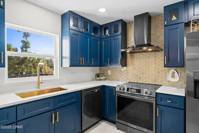 $525,000 | 716 Florida Avenue, Panama City, FL 32401