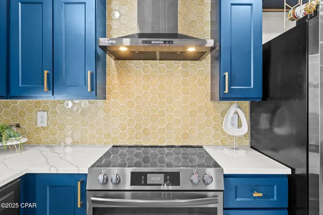 $525,000 | 716 Florida Avenue, Panama City, FL 32401