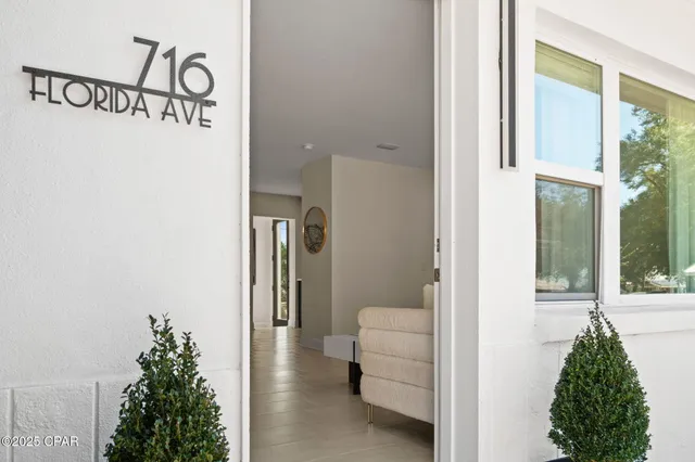 $525,000 | 716 Florida Avenue, Panama City, FL 32401
