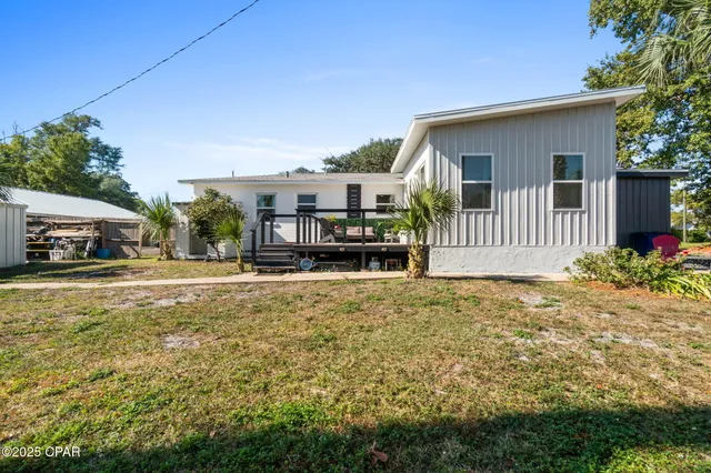 $525,000 | 716 Florida Avenue, Panama City, FL 32401