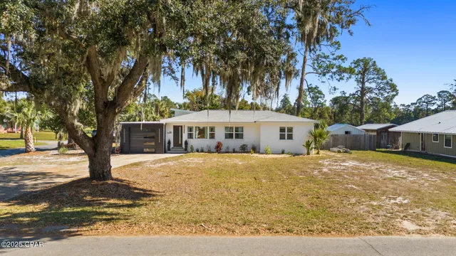$525,000 | 716 Florida Avenue, Panama City, FL 32401