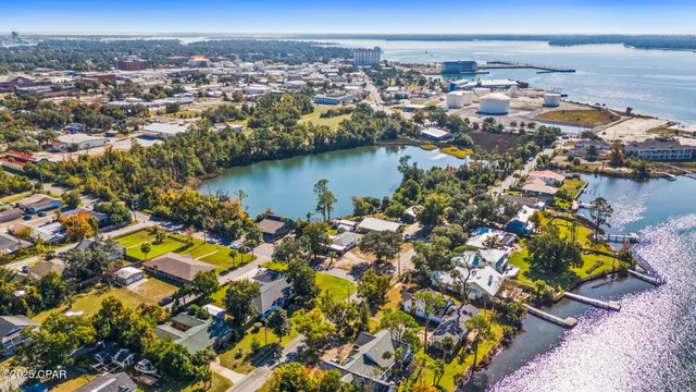 $525,000 | 716 Florida Avenue, Panama City, FL 32401