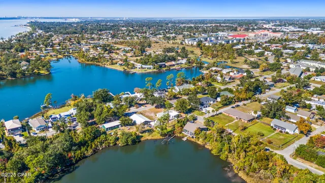 $525,000 | 716 Florida Avenue, Panama City, FL 32401