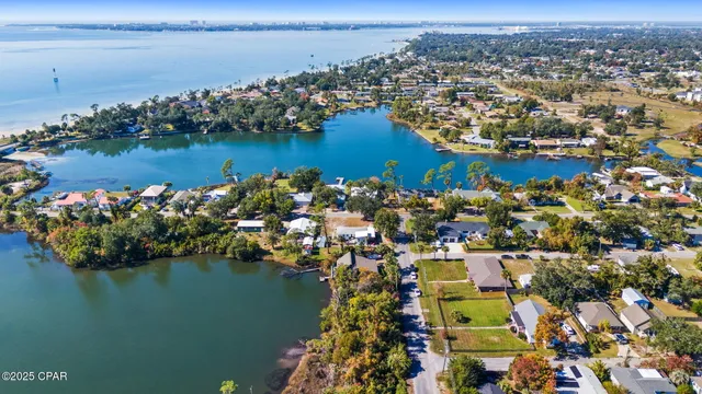 $525,000 | 716 Florida Avenue, Panama City, FL 32401