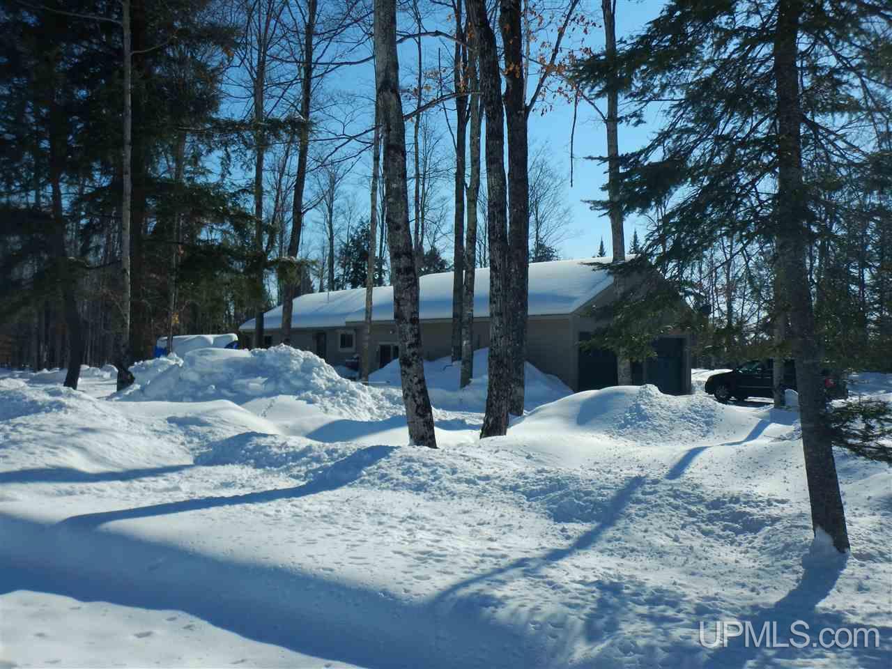 15490 County 426 M.5 Road Cornell, MI 49818 - Photo 21 of 34