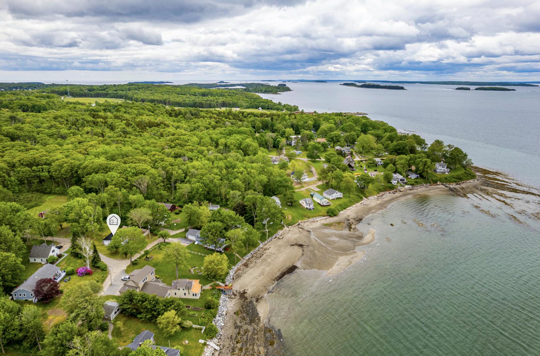 1 Ocean View Terrace Harpswell, ME 04079 - Photo 19 of 22 Screen Shot 2023-06-18 at 9.31.58 PM
