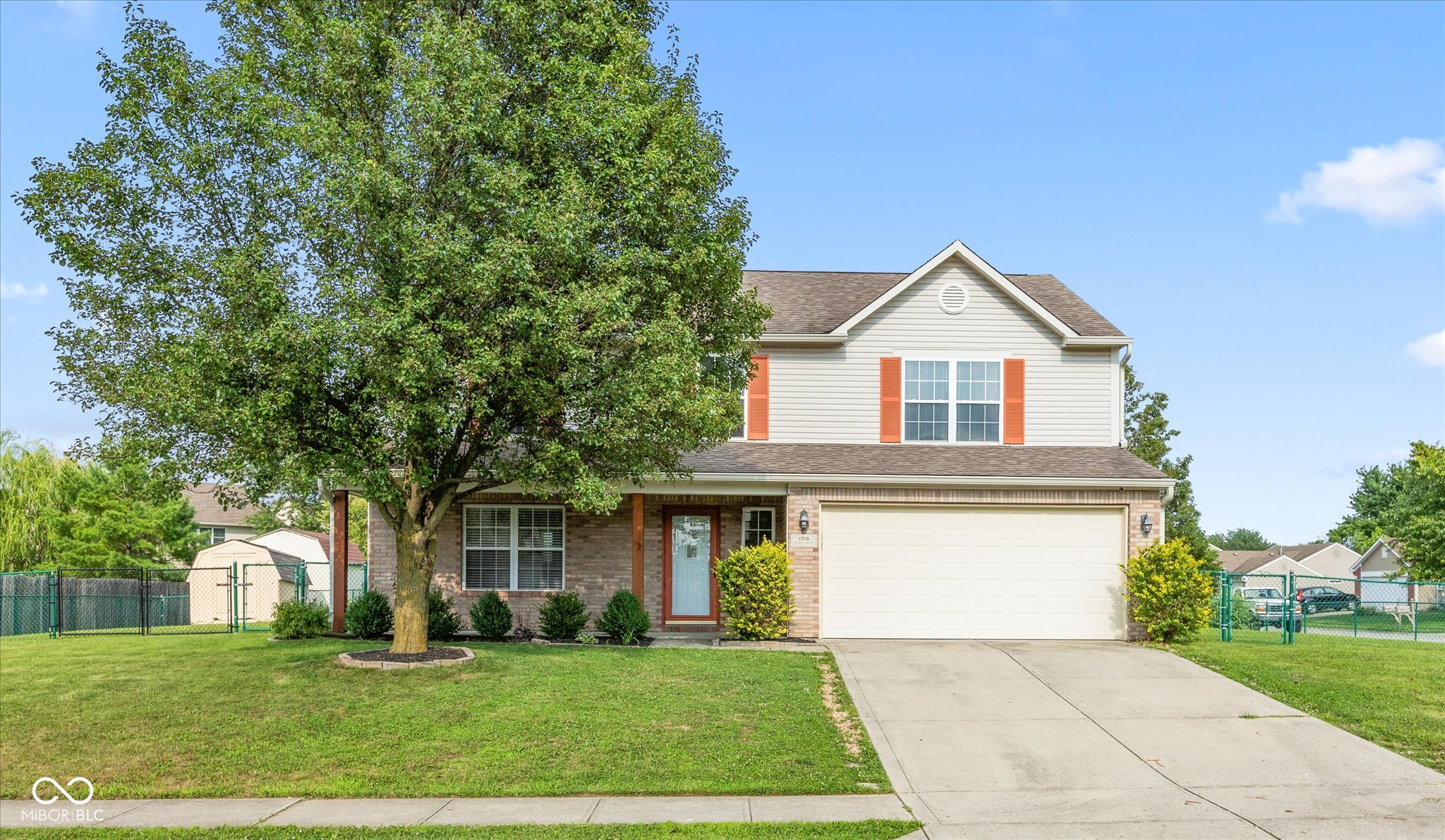 1715 Alder Road Franklin, IN 46131 - Photo 1 of 25