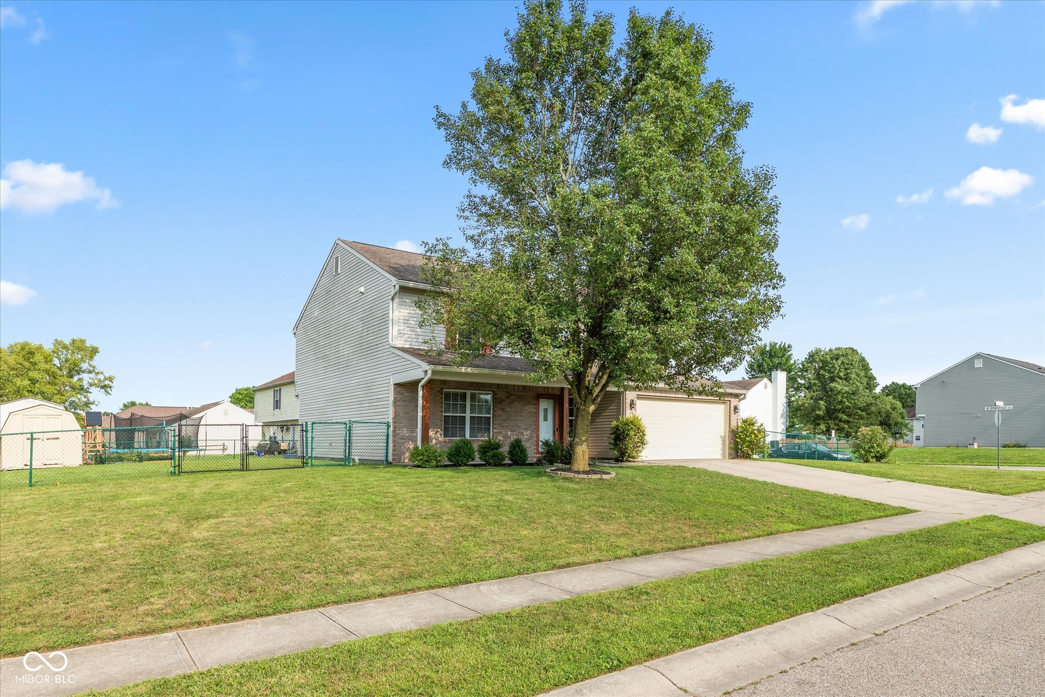 1715 Alder Road Franklin, IN 46131 - Photo 2 of 25