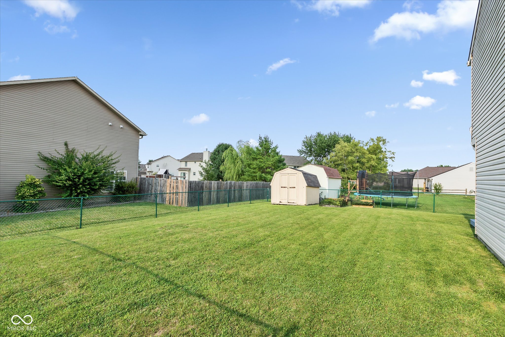 1715 Alder Road Franklin, IN 46131 - Photo 24 of 25