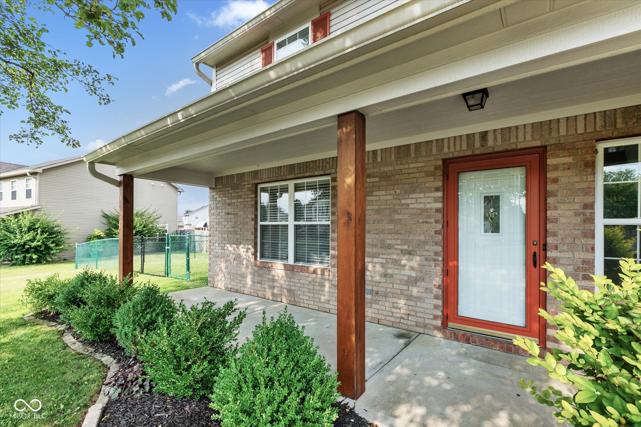 1715 Alder Road Franklin, IN 46131 - Photo 3 of 25