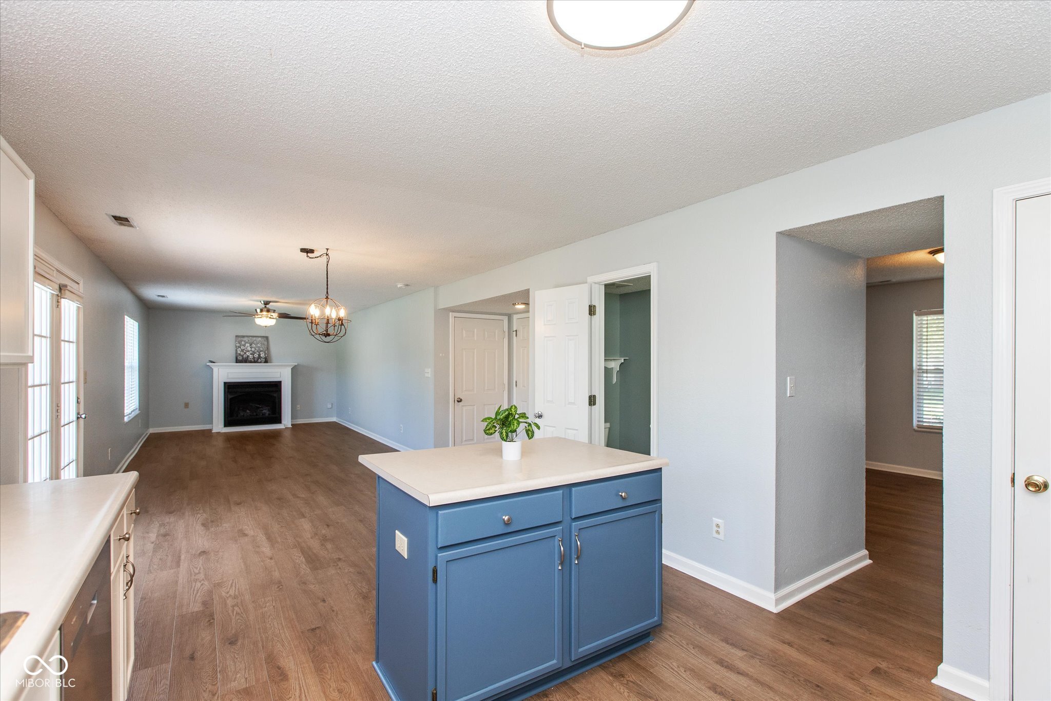 1715 Alder Road Franklin, IN 46131 - Photo 8 of 25