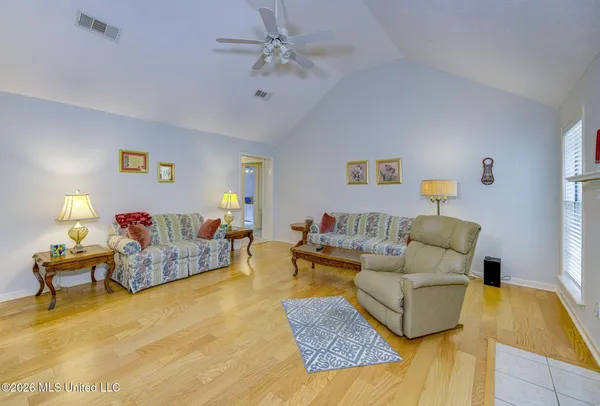 $259,900 | 806 Winding Hills Drive, Clinton, MS 39056