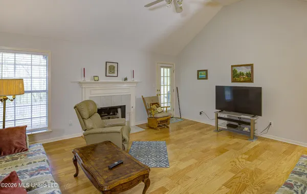 $259,900 | 806 Winding Hills Drive, Clinton, MS 39056