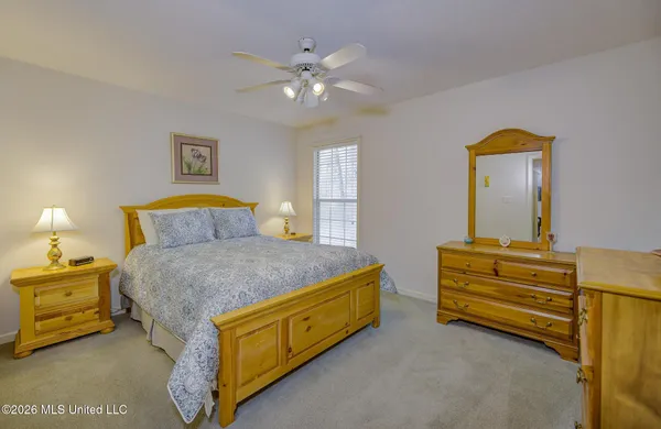 $259,900 | 806 Winding Hills Drive, Clinton, MS 39056