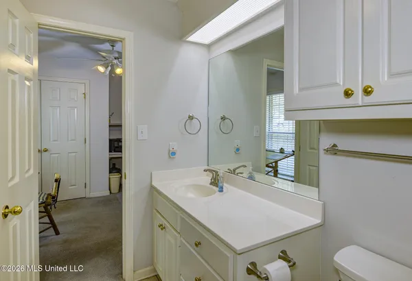 $259,900 | 806 Winding Hills Drive, Clinton, MS 39056