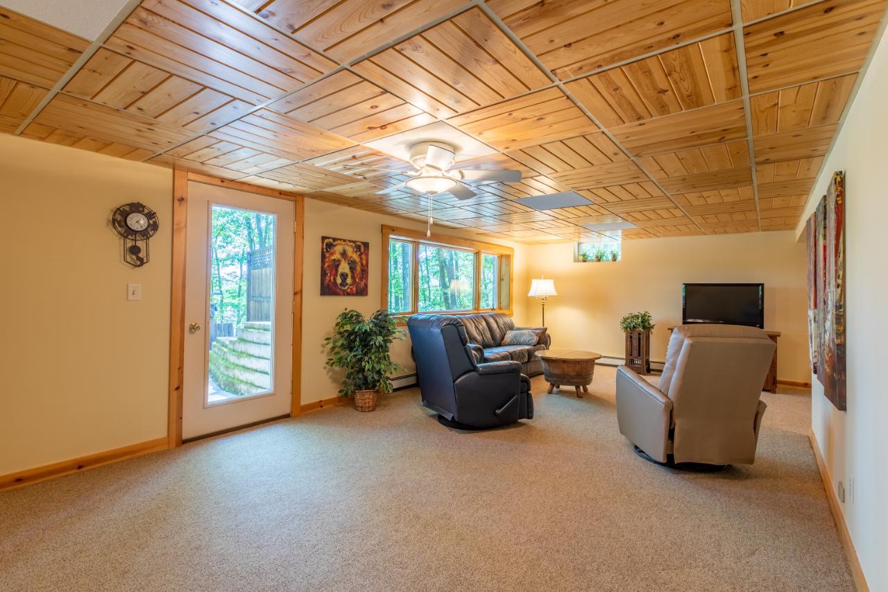 4165 Flannery Lake Road Rhinelander, WI 54501 - Photo 36 of 69 Gallery Image 36