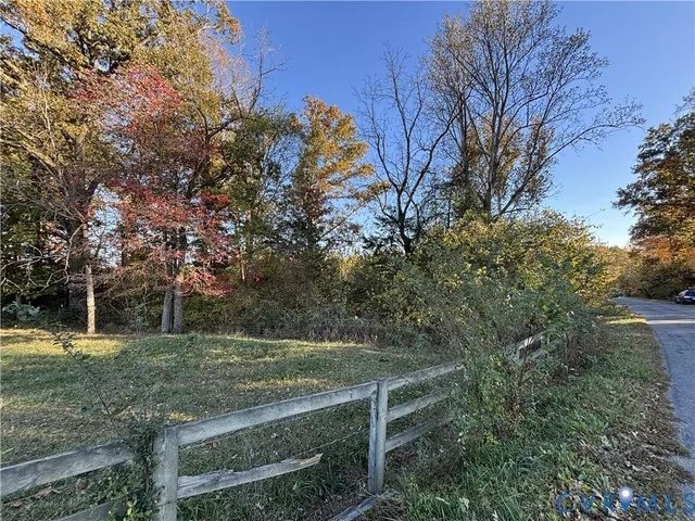 $135,000 | 0 Pryor Road, Goochland, VA 23063