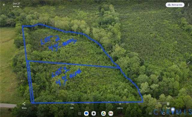 $135,000 | 0 Pryor Road, Goochland, VA 23063