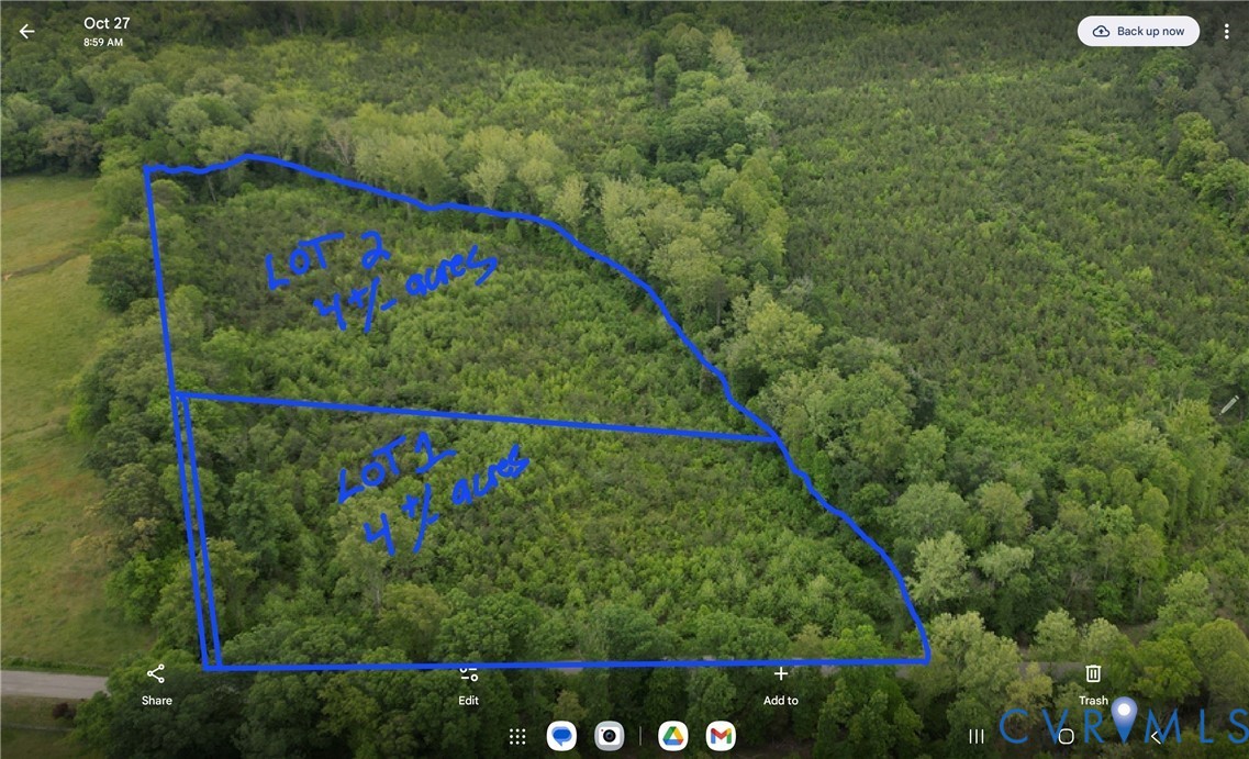 0 Pryor Road Goochland, VA 23063 - Photo 10 of 21