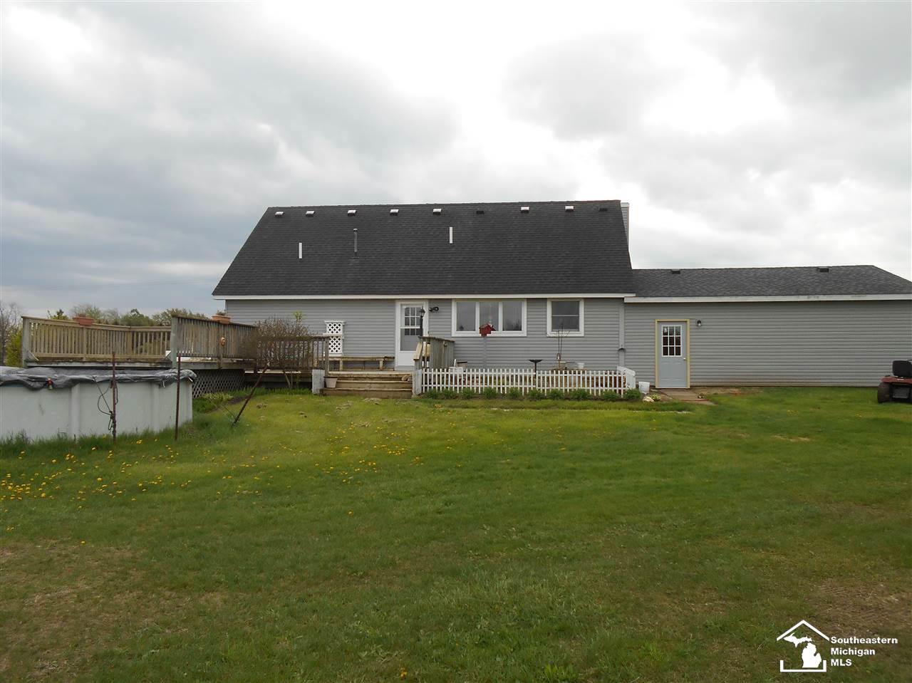11900 Ida Center Road Ida, MI 48140 - Photo 32 of 41
