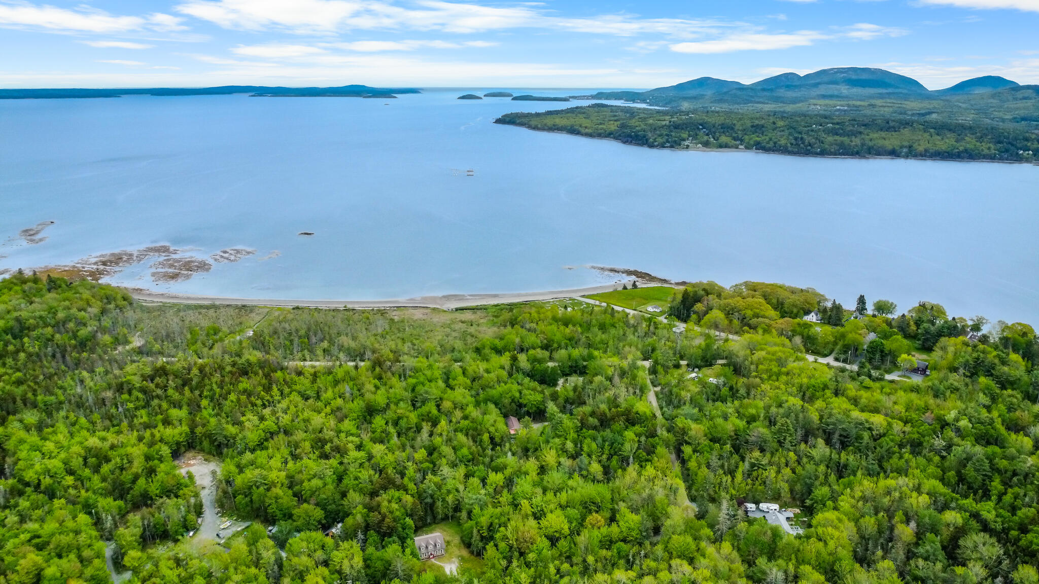 Tbd Bay Road Lamoine, ME 04605 - Photo 9 of 13 1000030502