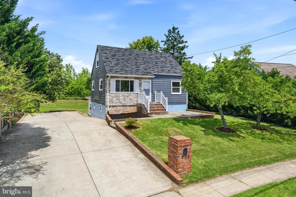 $485,000 | 7556 Alleghany Road, Manassas, VA 20111