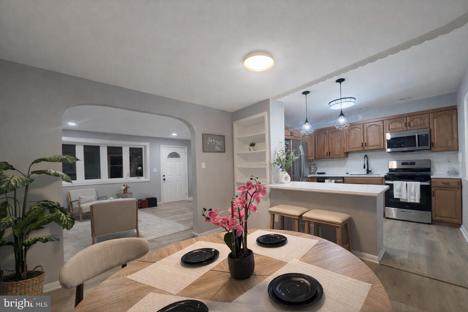 3301 Croydon Road Baltimore, MD 21207 - Photo 8 of 21 Gallery Image 8