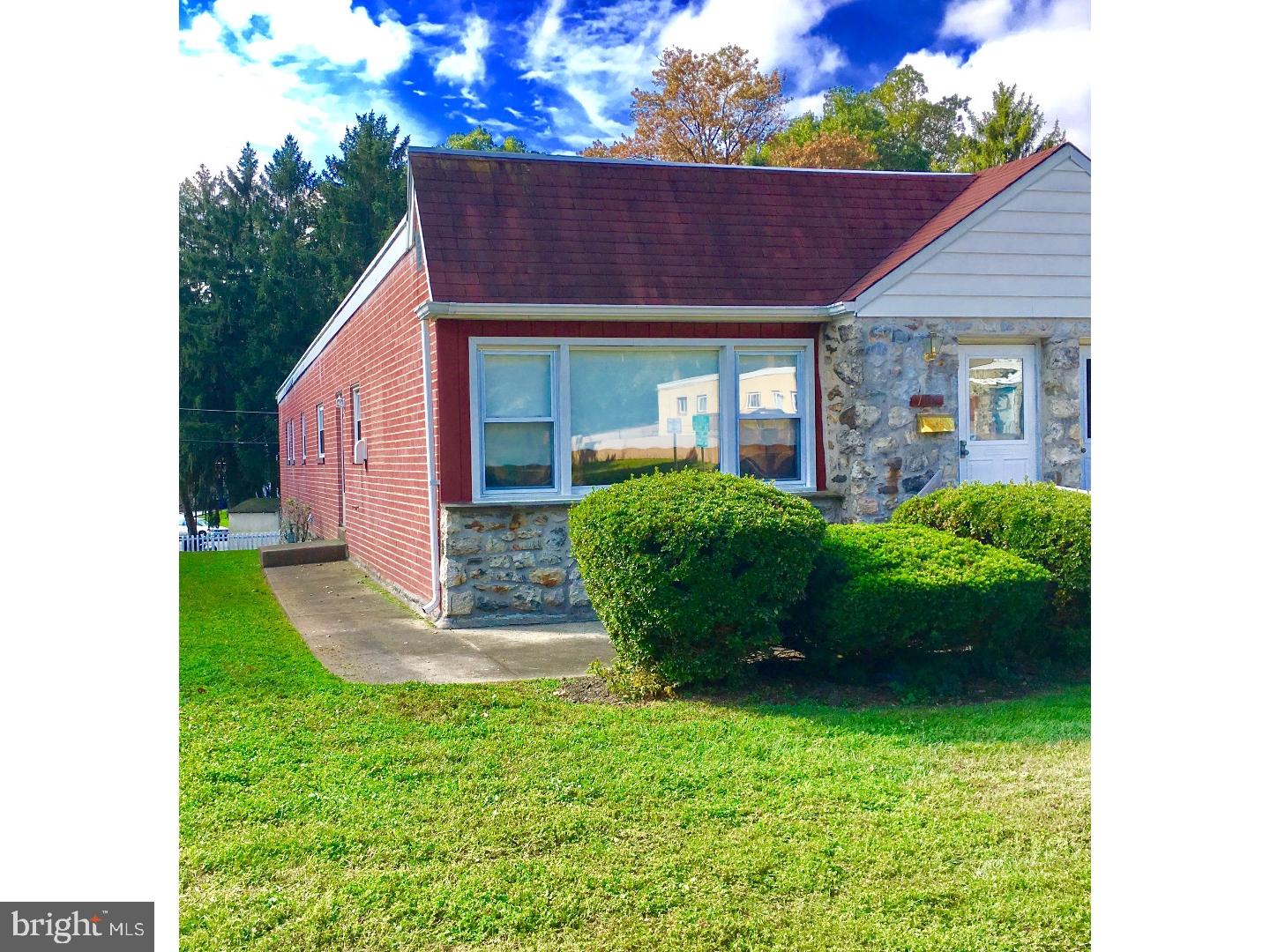 176 Juniper Road Havertown, PA 19083 - Photo 1 of 14 Gallery Image 1