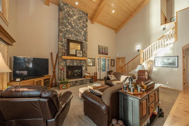 $1,350,000 | 197 Broadwater Lane Northeast, Longville, MN 56655