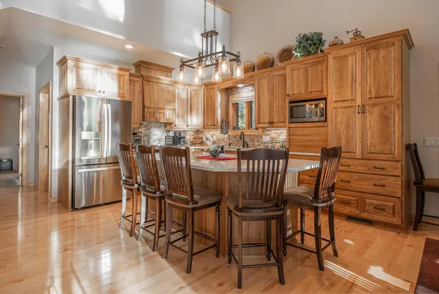 $1,350,000 | 197 Broadwater Lane Northeast, Longville, MN 56655