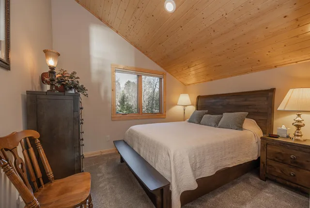 $1,350,000 | 197 Broadwater Lane Northeast, Longville, MN 56655