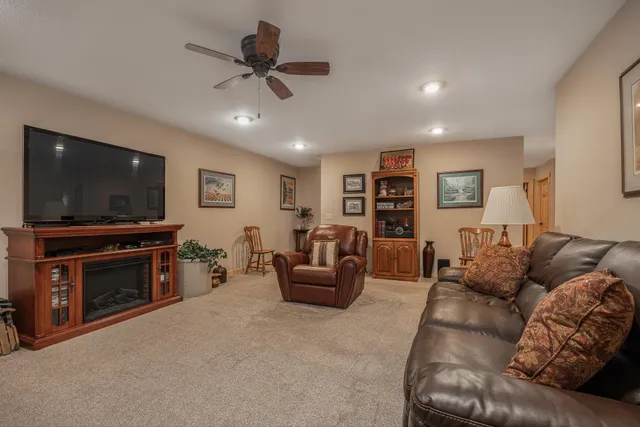 $1,350,000 | 197 Broadwater Lane Northeast, Longville, MN 56655