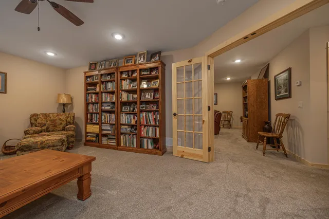 $1,350,000 | 197 Broadwater Lane Northeast, Longville, MN 56655