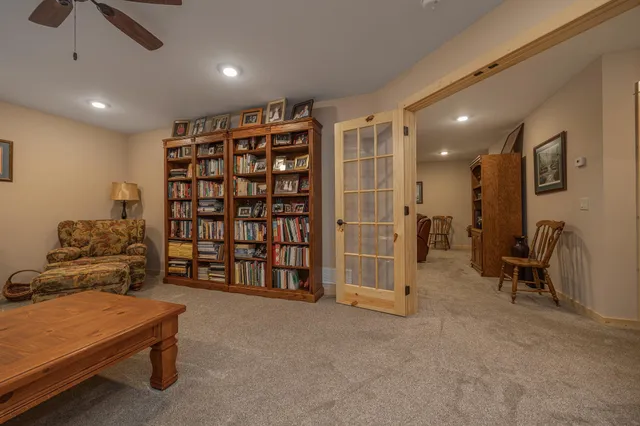 $1,350,000 | 197 Broadwater Lane Northeast, Longville, MN 56655