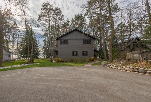 $1,350,000 | 197 Broadwater Lane Northeast, Longville, MN 56655