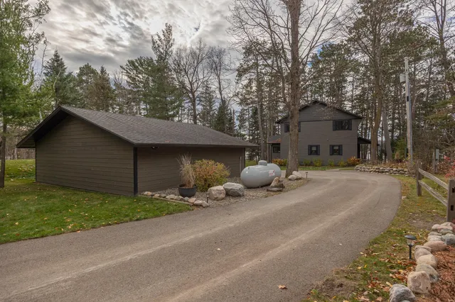 $1,350,000 | 197 Broadwater Lane Northeast, Longville, MN 56655