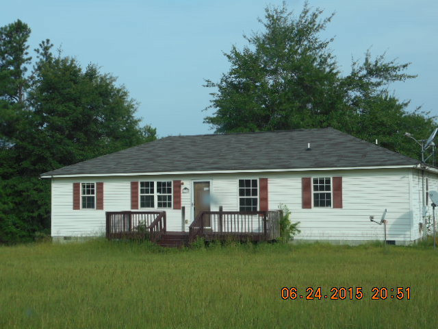 1121 Calhoun Way Augusta, GA 30906 - Photo 1 of 1 Main View
