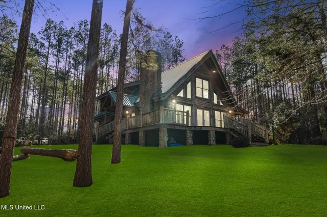 $600,000 | 3181 Centerville Road, Magnolia, MS 39652