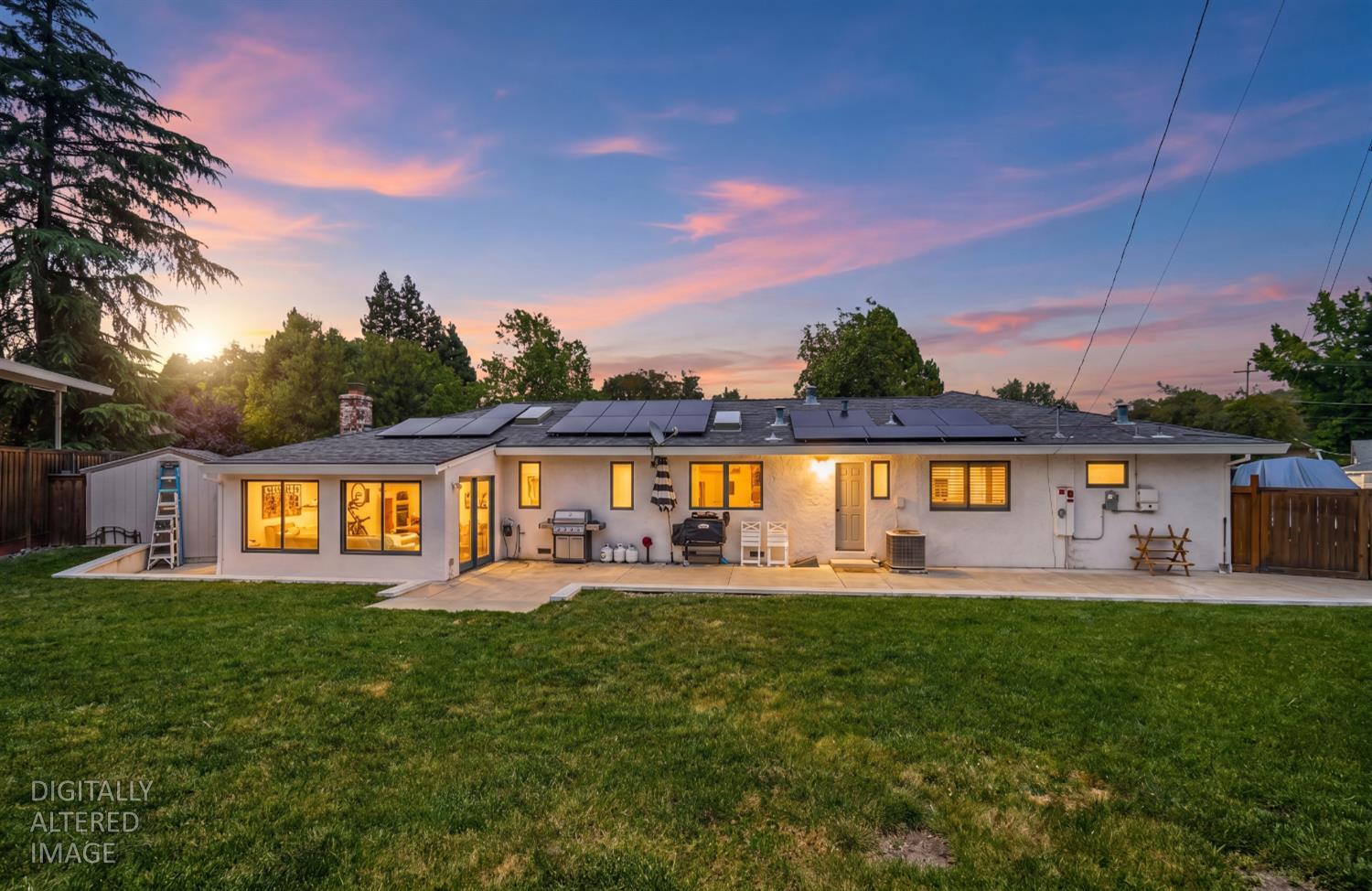 8612 Pendleton Drive Granite Bay, CA 95746 - Photo 33 of 56