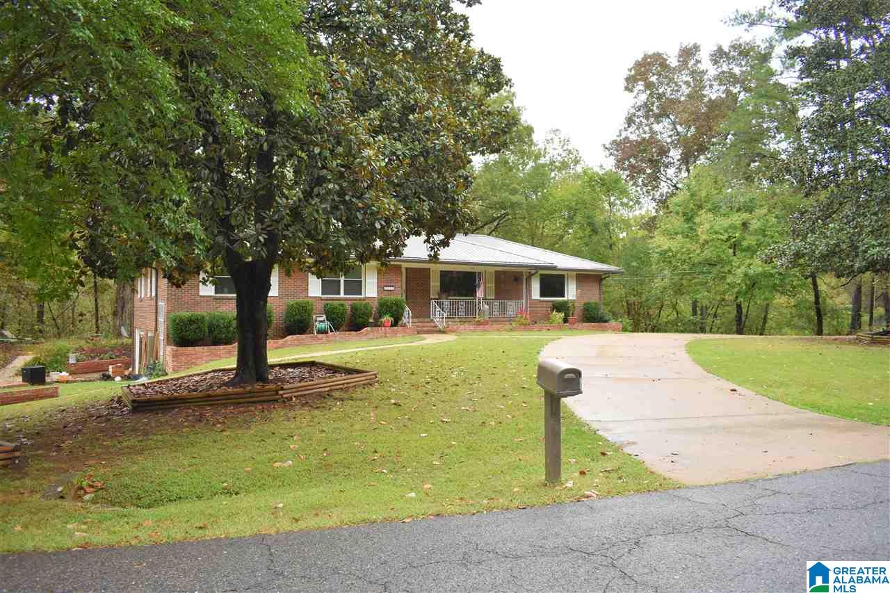 5600 Cruce Road Adamsville, AL 35005 - Photo 42 of 45